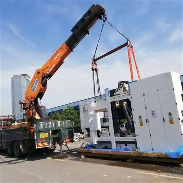 清苑附近小吊车联系方式|8-16吨|本地及时服务