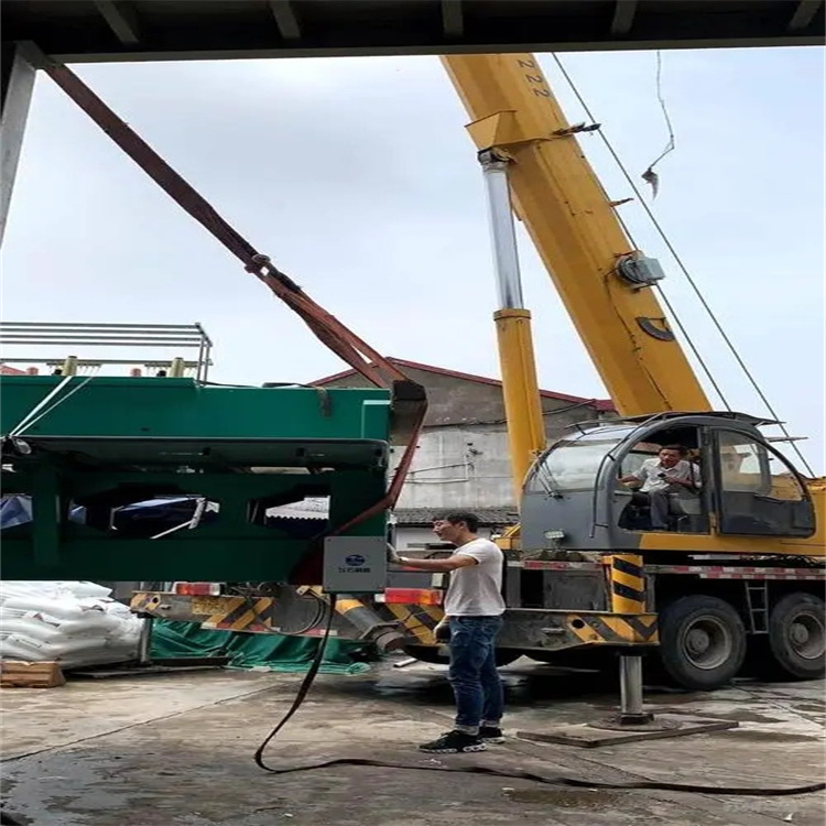 清苑大吨位吊车租赁应急保障方案|化解突发吊装需求难题