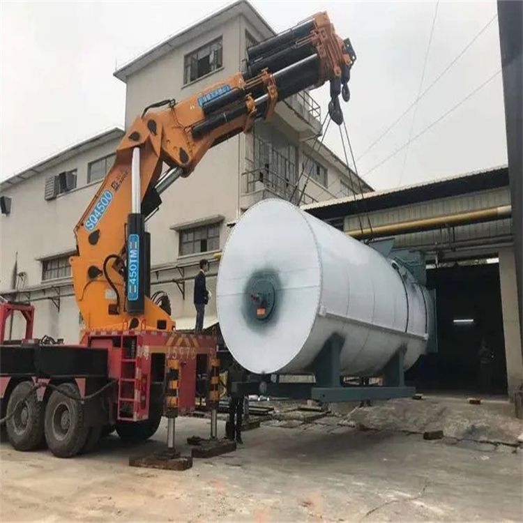 清苑吊车租用电话|24小时应急服务|精准吊装方案